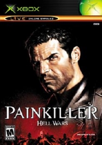 Painkiller : Hell Wars [2006]