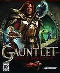 Gauntlet : Seven Sorrows [2006]