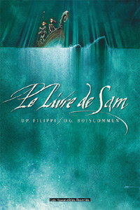 Le livre de Jack et Sam : Le livre de Sam #2 [2002]