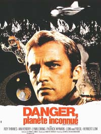 Danger planète inconnue [1972]