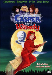 Casper et Wendy [1998]