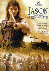 Jason et les argonautes