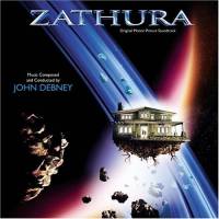 Zathura, OST