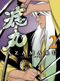 Azamaru #2 [2006]