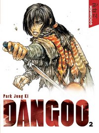 Dangoo #2 [2005]