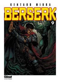 Berserk #9 [2005]