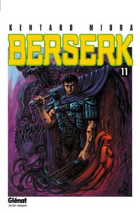 Berserk #11 [2006]