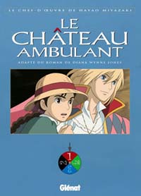 Le chateau ambulant #1 [2005]