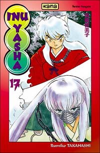 InuYasha, tome 17