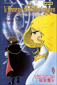 L'anneau des Nibelungen, tome 7