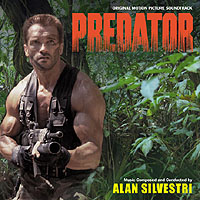 BO Predator BO-OST #1 [2003]