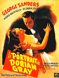 Le portrait de Dorian Gray [1977]