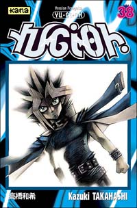 Yu-Gi-Oh ! #38 [2005]