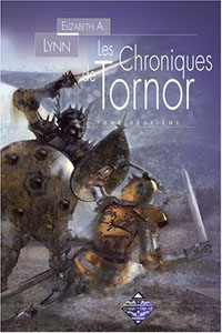 Les Chroniques de Tornor : La Fille du Nord #2 [2006]