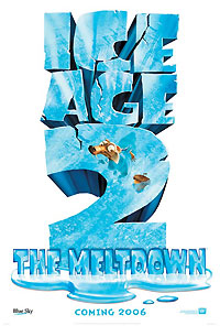 L'Âge de Glace 2 [2006]