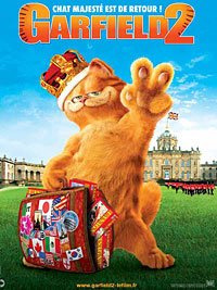 Garfield 2 [2006]