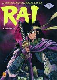 Rai : Raï