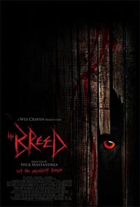 The Breed [2007]