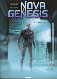 Nova Genesis : Libre espace #3 [2005]
