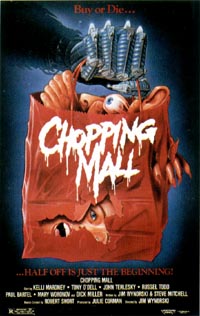 Chopping Mall [1987]