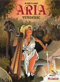 Aria : Vendéric #15 [1992]