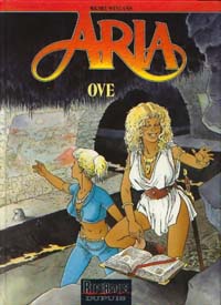 Aria : Ove #16 [1994]