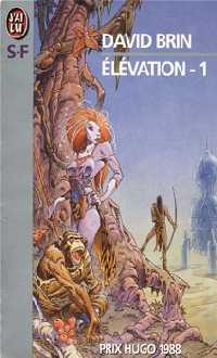Marée Stellaire : Elévation 1 #3 [1989]