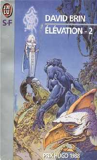 Marée Stellaire : Elévation 2 #4 [1989]