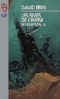 Redemption 4 : Les rives de l'Infini