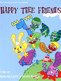 Happy Tree Friends [2006]