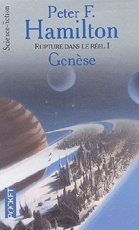 L'Aube de la Nuit : Genèse #1 [2003]