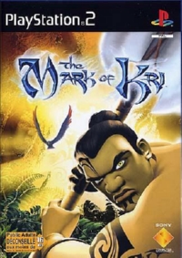 The Mark of Kri - PS2