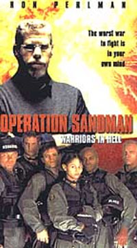 Opération Sandman [2000]