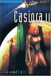 Casiora II #2 [2003]