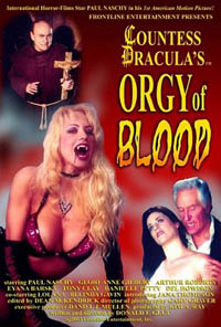 Comtesse Erzebeth Bathory : Scarlet Countess [2002]