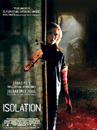 Isolation [2006]