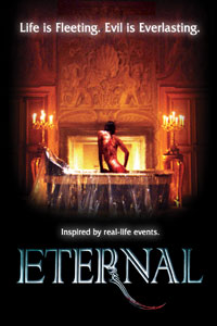 Comtesse Erzebeth Bathory : Eternelle [2007]