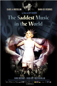 The Saddest Music In The World [2006]