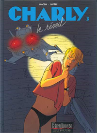 Charly : Le Réveil #3 [1993]