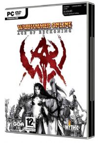 Warhammer Online : Age of Reckoning : Warhammer Online - PC