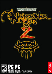 Les Royaumes oubliés : Neverwinter Nights 2 [2006]