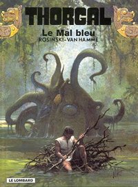 Le mal bleu