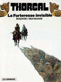 La Forteresse invisible