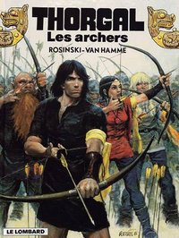 Les Archers