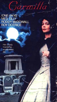 Carmilla [1991]