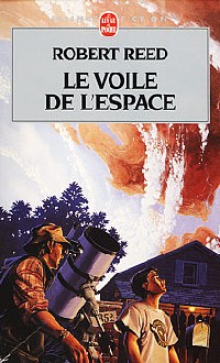 Le voile de l'espace