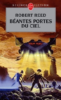 Le voile de l'espace : Béantes portes du ciel #2 [1999]