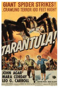 Tarantula! [1956]