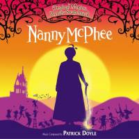 Nanny McPhee