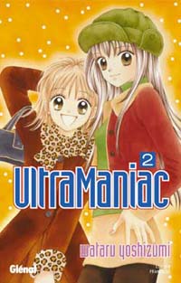 Ultra Maniac, tome 2